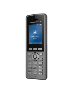 Grandstream WP825 - Teléfono VoIP WiFi 5 dual band 2