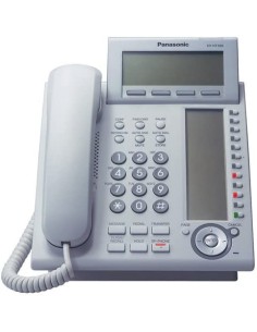 Panasonic KX-NT366NE -...