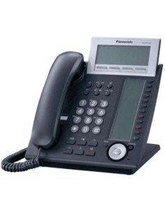 Panasonic KX-NT366NE-B -...