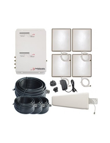 Stella Doradus KIT SD-RP1002-VLGDW-4...