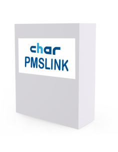 Char PMSLINK - Licencia...
