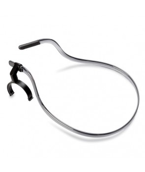 Plantronics 88815-01 Diadema de nuca HW540