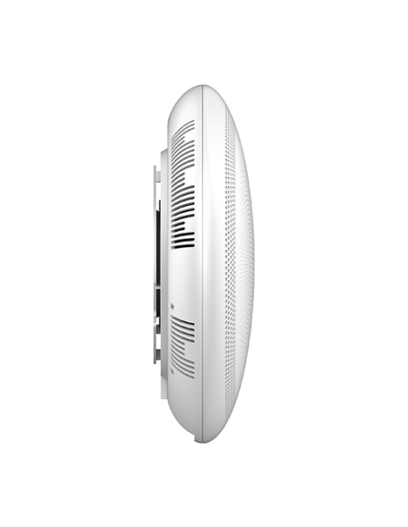 Grandstream GSC3516 - Altavoz Multidifusión SIP, WiFi dual, 15W, con 3xMicrófonos, 1xEthernet, PoE, Bluetooth