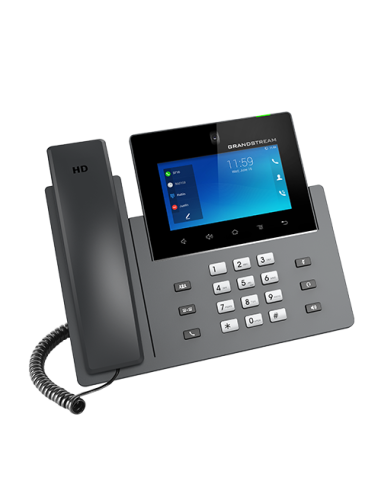Grandstream GXV3450 - Videoteléfono...