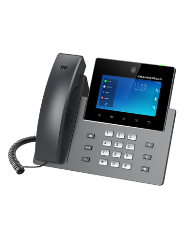 Grandstream GXV3450 - Videoteléfono...