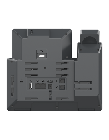 Grandstream GXV3450 - Videoteléfono...