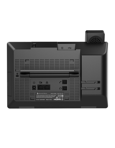 Grandstream GXV3480 - Videoteléfono...