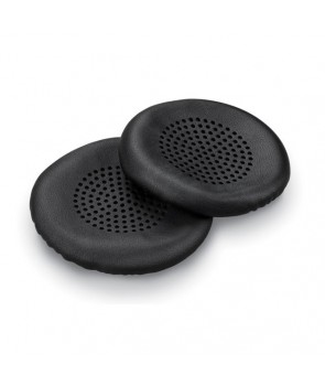 Plantronics 205300-01 Almohadillas simil cuero FOCUS (2uds)