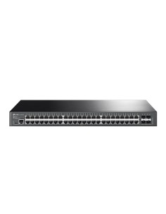 TP-Link SG3452X - Switch...