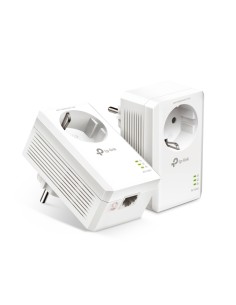 TP-Link PA7017P KIT - Kit...