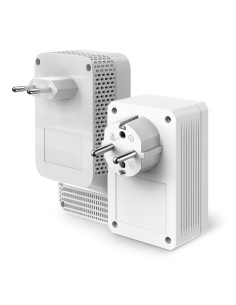 TP-Link WPA7617 KIT - Kit... 2