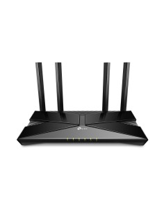 Router Wi-Fi 6 Doble Banda...