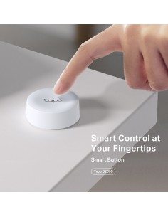 TP-Link Tapo S200B - Botón... 2