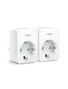 TP-Link Tapo P100 - Pack 2...