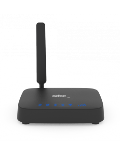 ADOC V4 - Convertidor de...