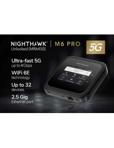 Netgear MR6450-100EUS -... 2