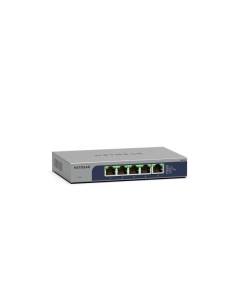 Netgear MS105-100EUS -...