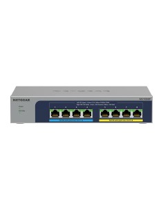 Netgear MS108UP-100EUS -... 2