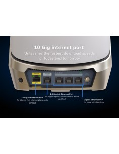 Netgear RBKE962-100EUS -... 2