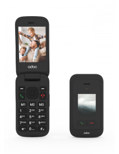 ADOC SC01 - Teléfono para...