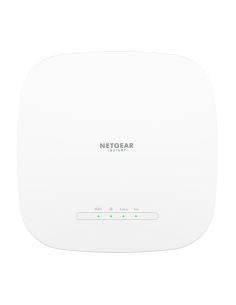 Netgear WAX618-111EUS -...