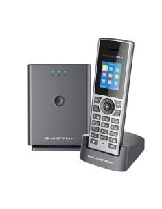 Grandstream DP722 + DP752 -...