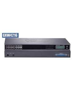 Grandstream GXW4216 v2 -...