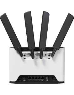 Mikrotik CHATEAU 5G AX -... 2