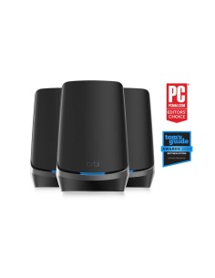 Netgear RBKE963B-100EUS -...