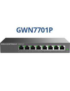 Grandstream GWN7701P -...