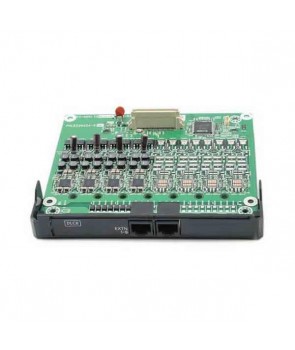 Panasonic KX-NS5171X Tarjeta de 8 puertos de extensión digital DPT