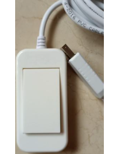 Htek UB10 - Botón USB para...