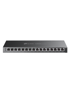 TP-Link SG2016P - Switch...