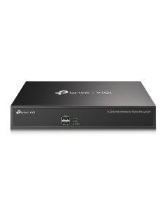 TP-Link VIGI NVR1008H -...