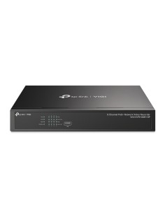 TP-Link VIGI NVR1008H-8P -...