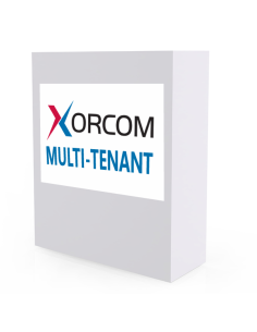 Xorcom LC0509-B - Licencia...