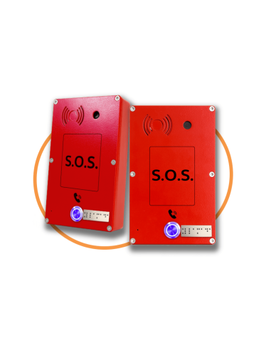 Ciser System C410-R-E -...