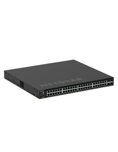 Netgear GSM4352-100NES - M4350-48G4XF...