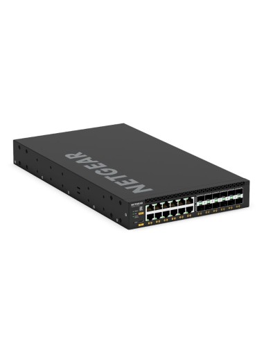 Netgear XSM4324-100NES - M4350-12X12F...