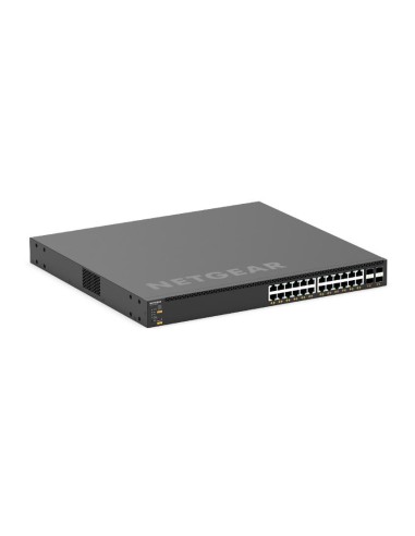 Netgear XSM4328CV-100NES -...