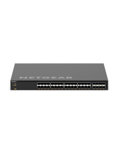 Netgear XSM4340FV-100NES -...