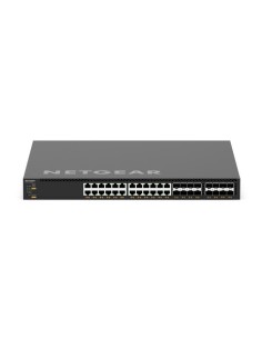 Netgear XSM4340V-100NES -...