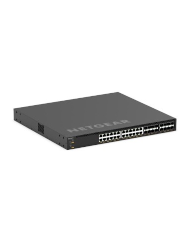 Netgear XSM4340V-100NES -...