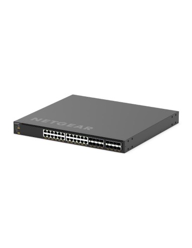 Netgear XSM4340V-100NES -...