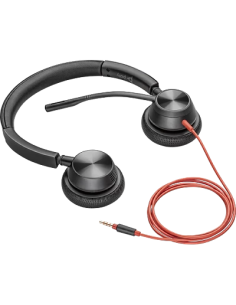 HP 85R08AA (Poly 216899-01)...