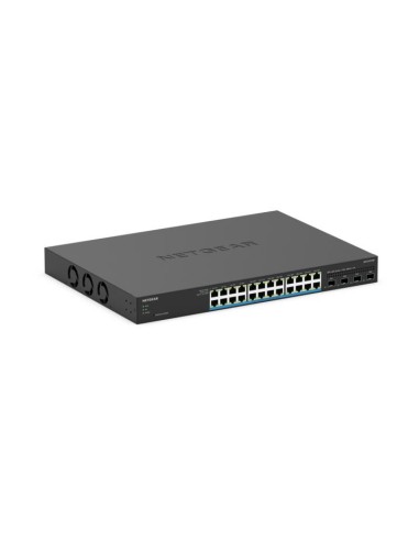 Netgear MS324TXUP-100EUS - Smart...