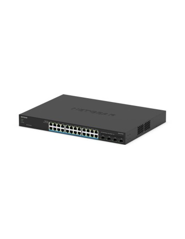 Netgear MS324TXUP-100EUS - Smart...