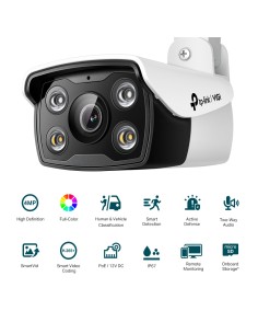 TP-Link VIGI C340(6mm) -... 2