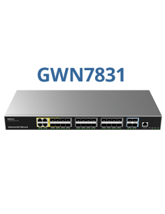 Grandstream GWN7831 -...