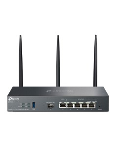 TP-Link ER706W - Router VPN...
